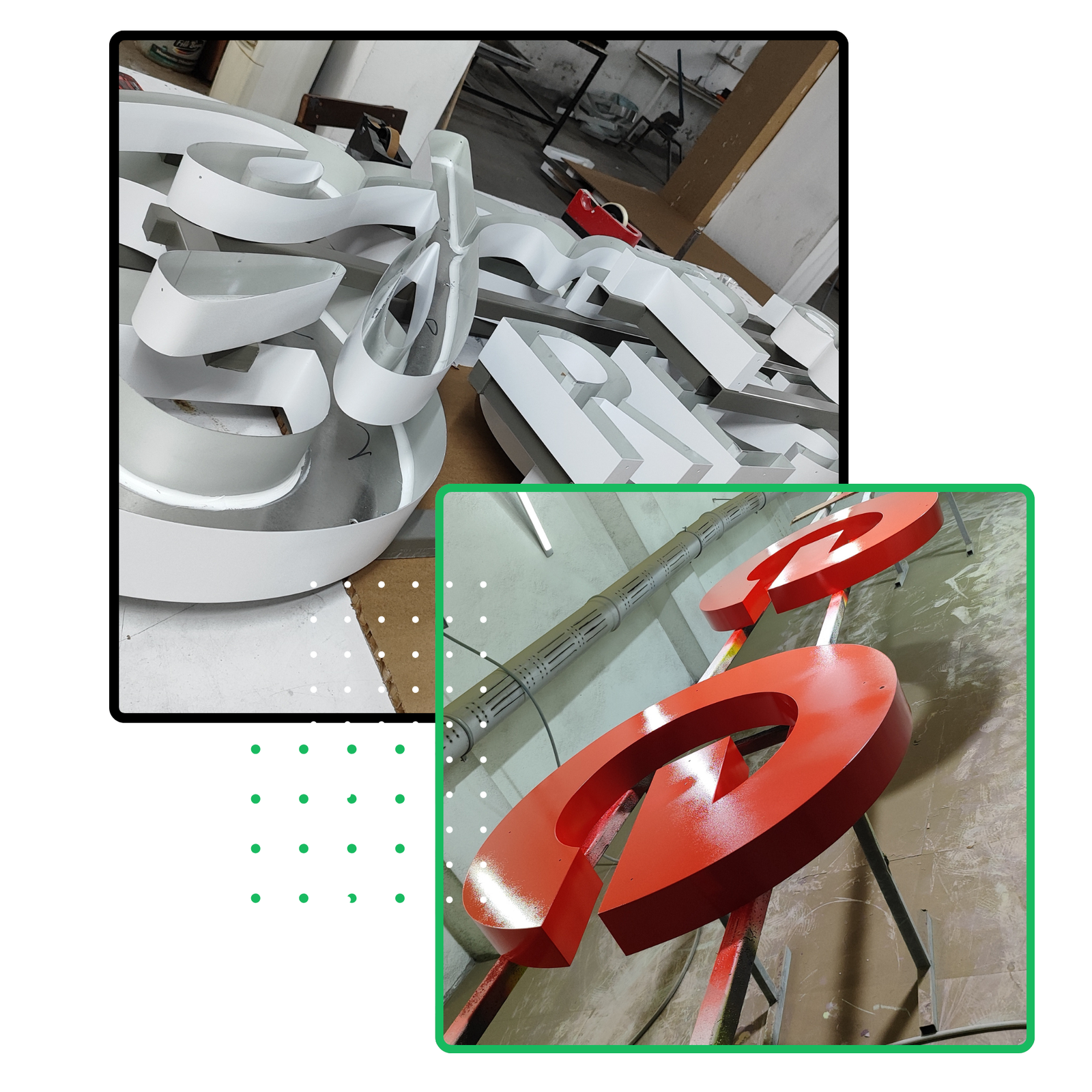 Channel Letters