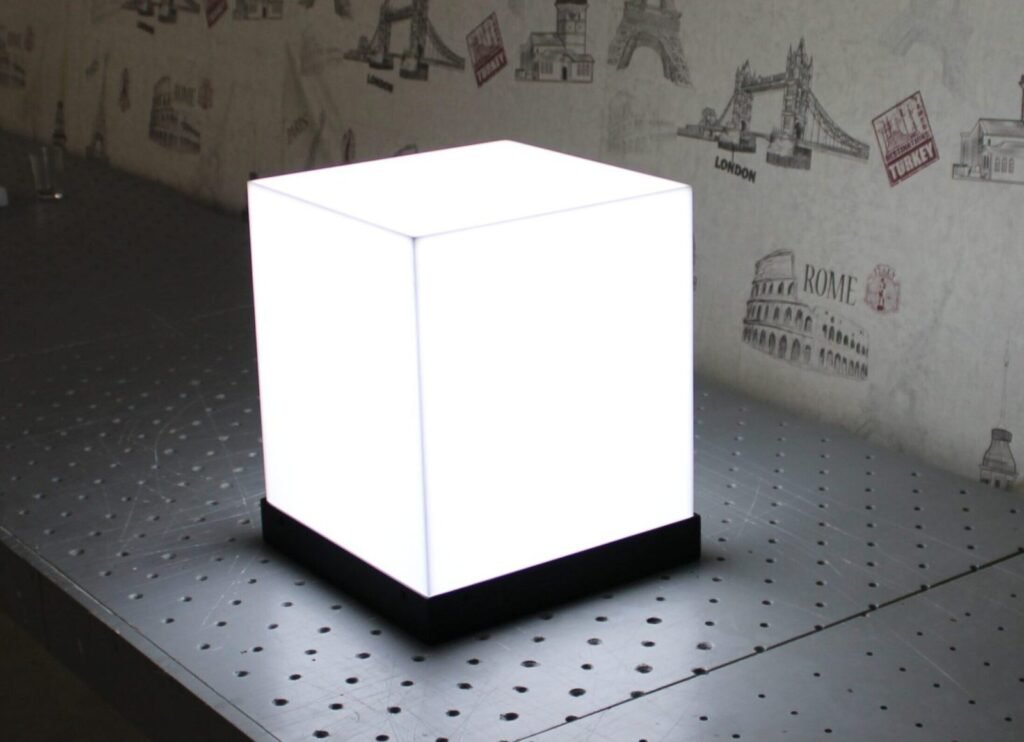 fabricant enseigne pour professionnel | lettre lumineuse
